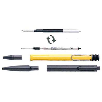 LAMY（ラミー） リフィルアダプター BA-LM-16 LAMY 対応 ボールペン