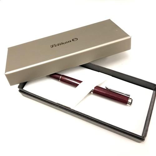Pelikan（ペリカン） 限定生産品 クラシック M205 万年筆 スタールビー