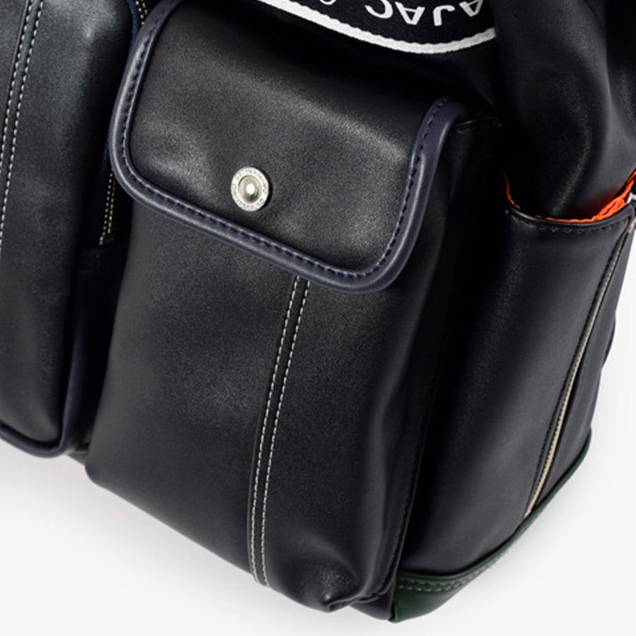 【未使用】カステルバジャック ドミネ リュックCASTELBAJAC ブラック 楽天市場】【選んでもらえる特典付き】 カステルバジャック リュック