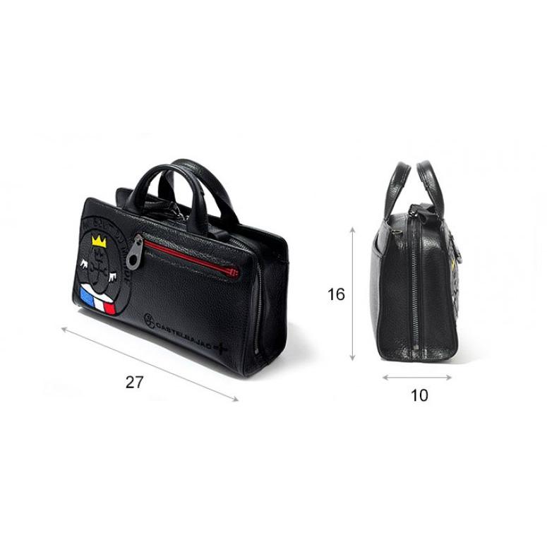 CASTELBAJAC（カステルバジャック） リンク トート 2way 030212 トート