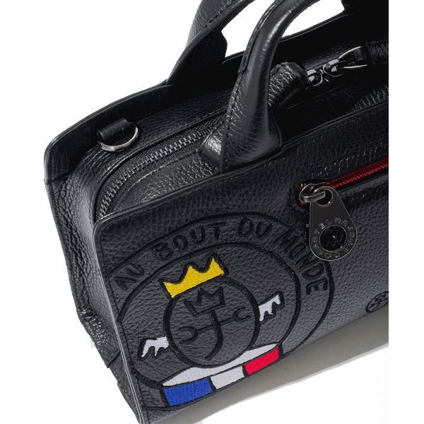 CASTELBAJAC（カステルバジャック） リンク トート 2way 030212 トート