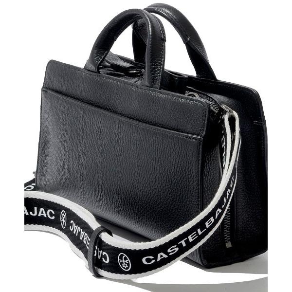 【極美品】カステルバジャック ゴルフライン 2WAYショルダーバッグ ロゴ 楽天市場】カステルバジャック ショルダーバッグ バッグ 横型