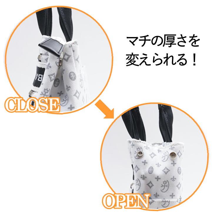 CASTELBAJAC（カステルバジャック） NICE ニース ドライビングトート