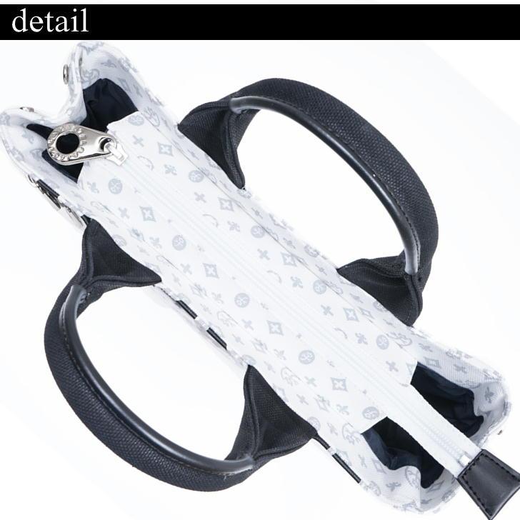 CASTELBAJAC（カステルバジャック） NICE ニース ドライビングトート