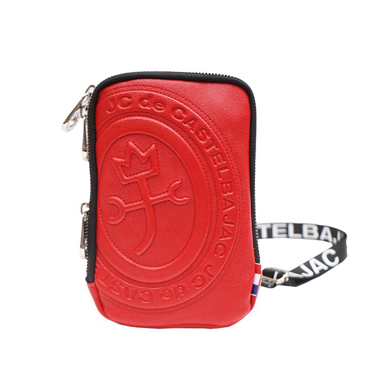 CASTELBAJAC（カステルバジャック） ポルテ ショルダー メンズ