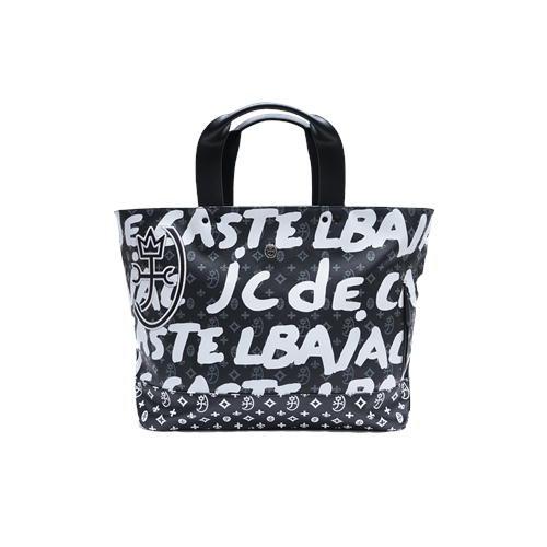 カステルバジャック トートバッグ ボストン ヤリス 062701定価44000円 CASTELBAJAC（カステルバジャック） Yaris ヤリス トートボストン