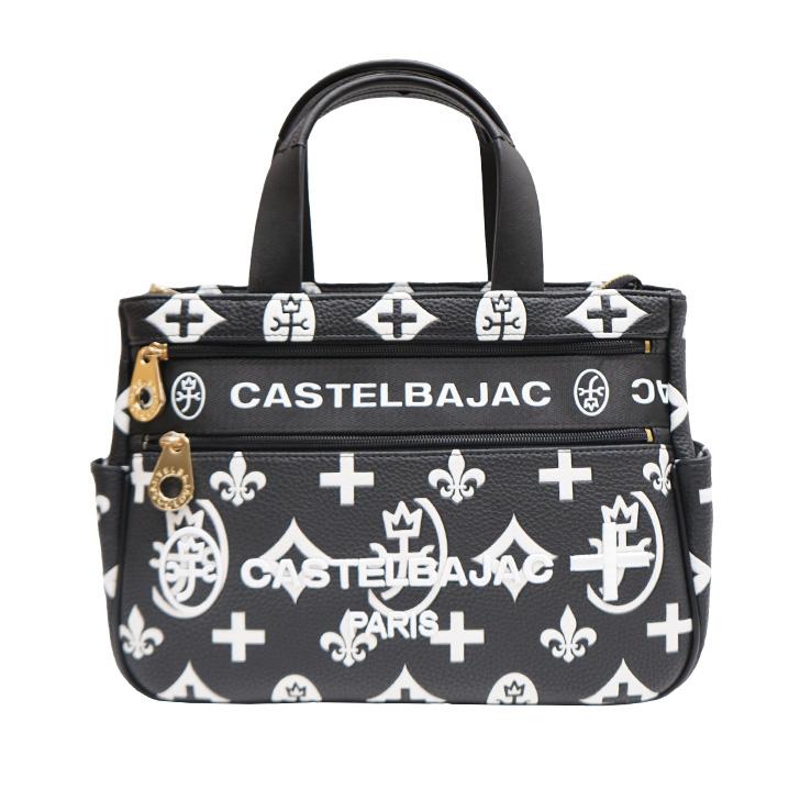 CASTELBAJAC（カステルバジャック） クレア ハンド レディース メンズ
