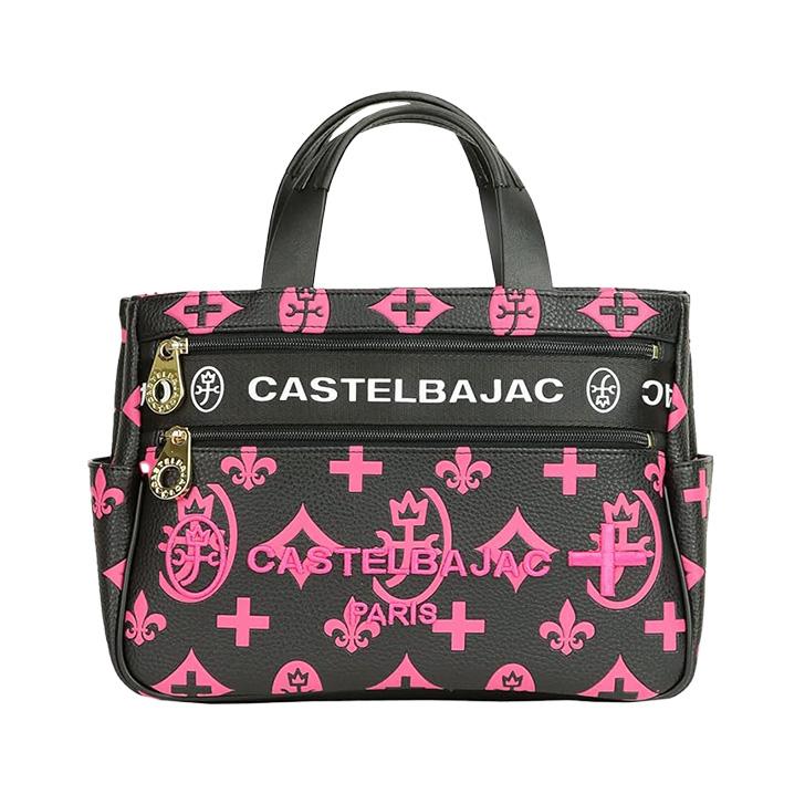 CASTELBAJAC　カステルバジャック　トートバッグ　ハンド　クレア 楽天市場】【最大29倍】【正規取扱店｜特典付き】カステル