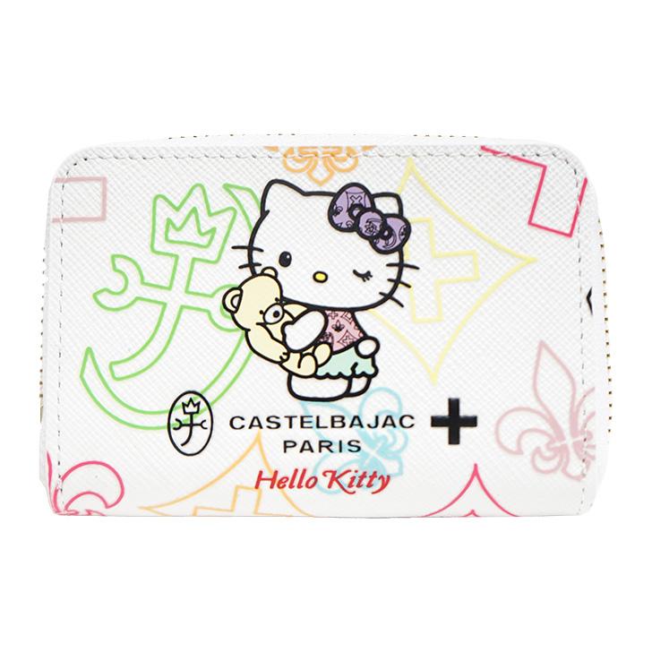 CASTELBAJAC（カステルバジャック） ハローキティ コラボ ブランド