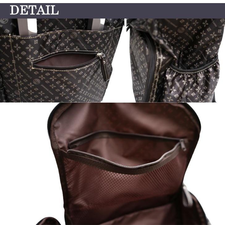 ピエモンテルッソ　キャリーバック PIEMONTE LUSSO ピエモンテルッソ[品番：KINW0000007]｜Tasche