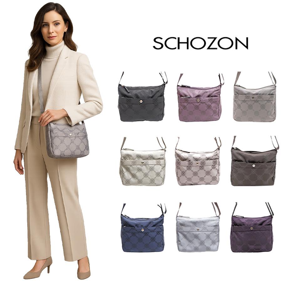 JAGUAR（ジャガー） SCHOZON ショゾン 11-2000 リエート ショルダー