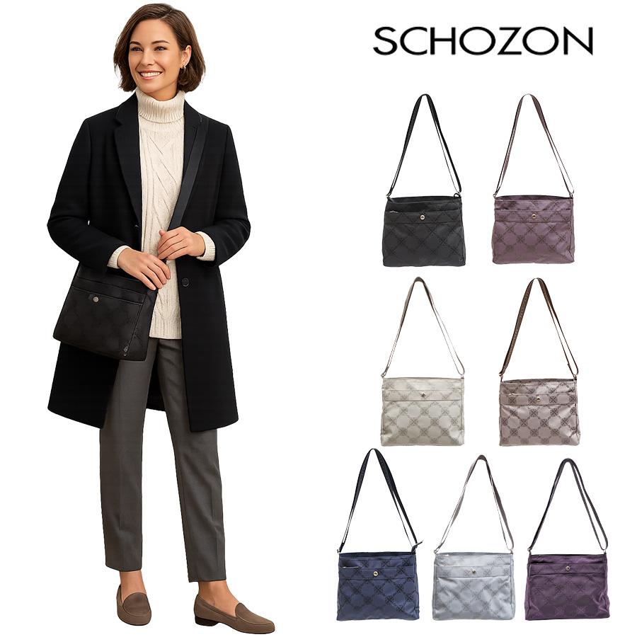 JAGUAR（ジャガー） SCHOZON ショゾン 11-2003 リエート ショルダー