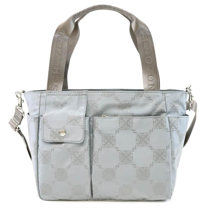 SCHOZON ショゾン 11-2004 リエート ショルダー付き手提げ トラベル