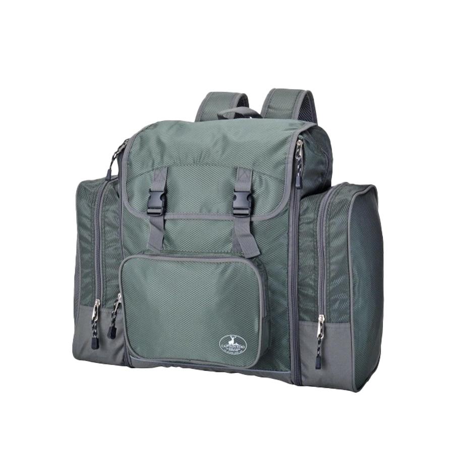 CAPTAIN STAG（キャプテンスタッグ） サブリュック 1314 46L58L 大型