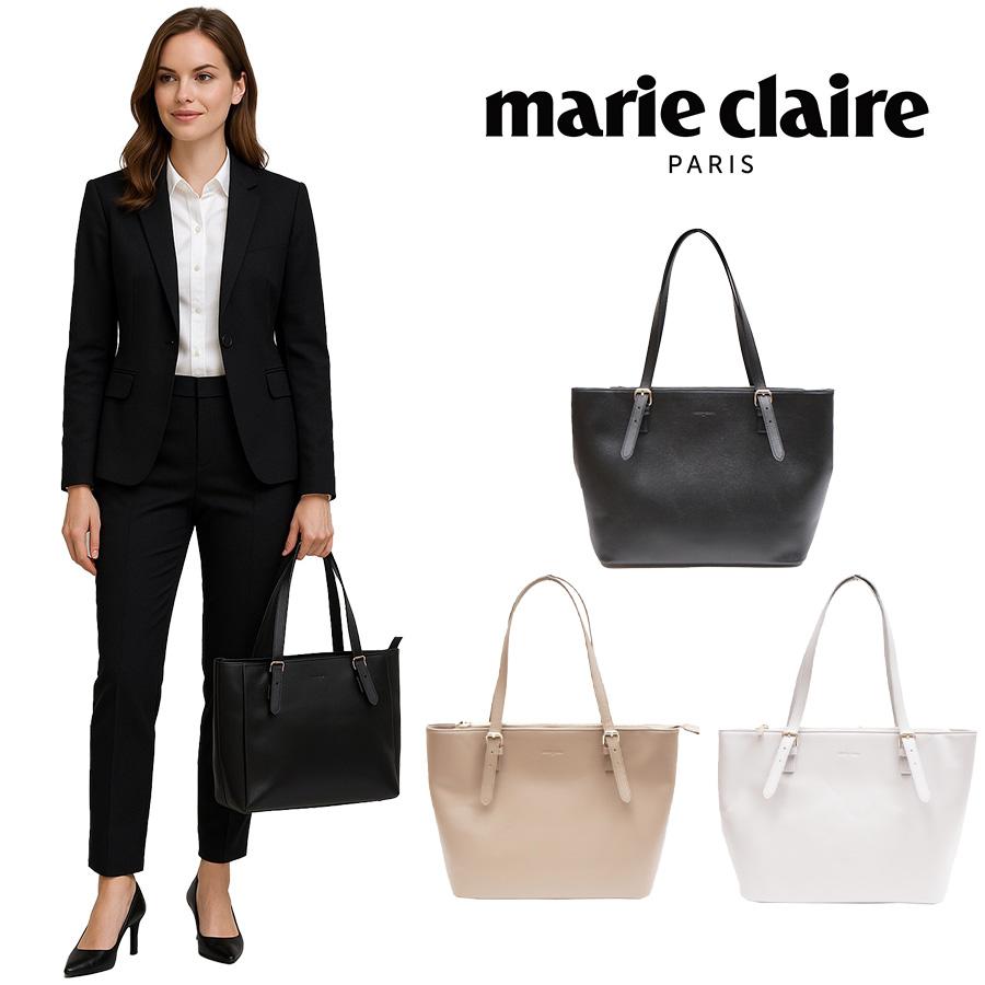 Marie Claire（マリ クレール） Eva エバ トート メンズ 鞄 きれいめ