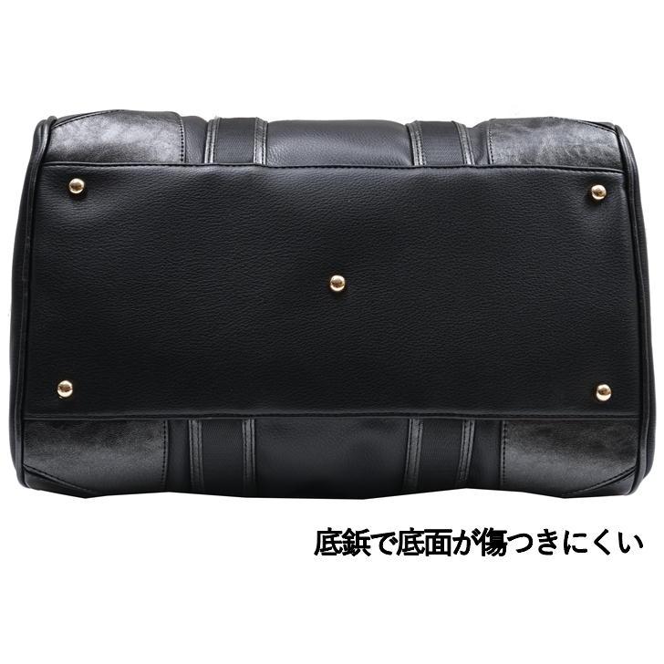 ミラ ミラン ボストン ゴルフバッグ ショルダー251301 定価27500円 mila milan（ミラ・ミラン） バビラ ボストン ショルダー ビジネス