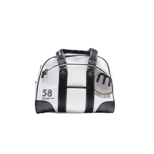 mila milan（ミラ・ミラン） バビラ ボストン ショルダー ビジネス