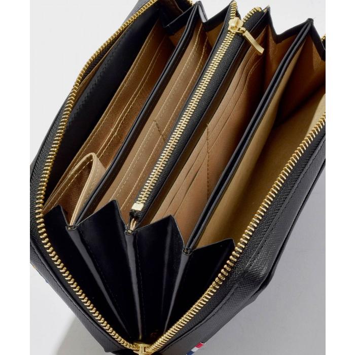 CASTELBAJAC（カステルバジャック） シェスト ラウンドファスナー 長