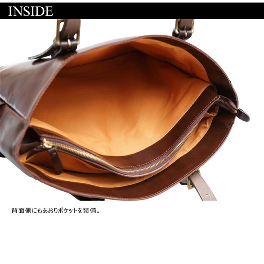 Zeha（ツェハ） 本革トート 290-9800 レザー 肩掛け 手提げ レザー