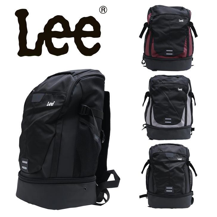 Lee（リー） tidy タイディ デイパック バックパック 320-16300