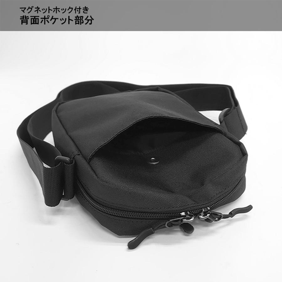 Lee（リー） 【レターパック配送】Lee 320-3723 PRAY2 ショルダー 縦型