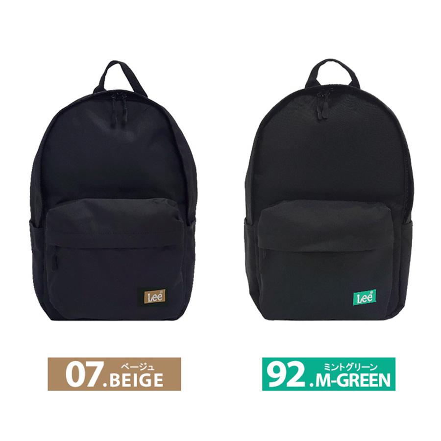 Lee（リー） 【Lee】リュック 大容量 320-3726 PRAY2 リュック バック