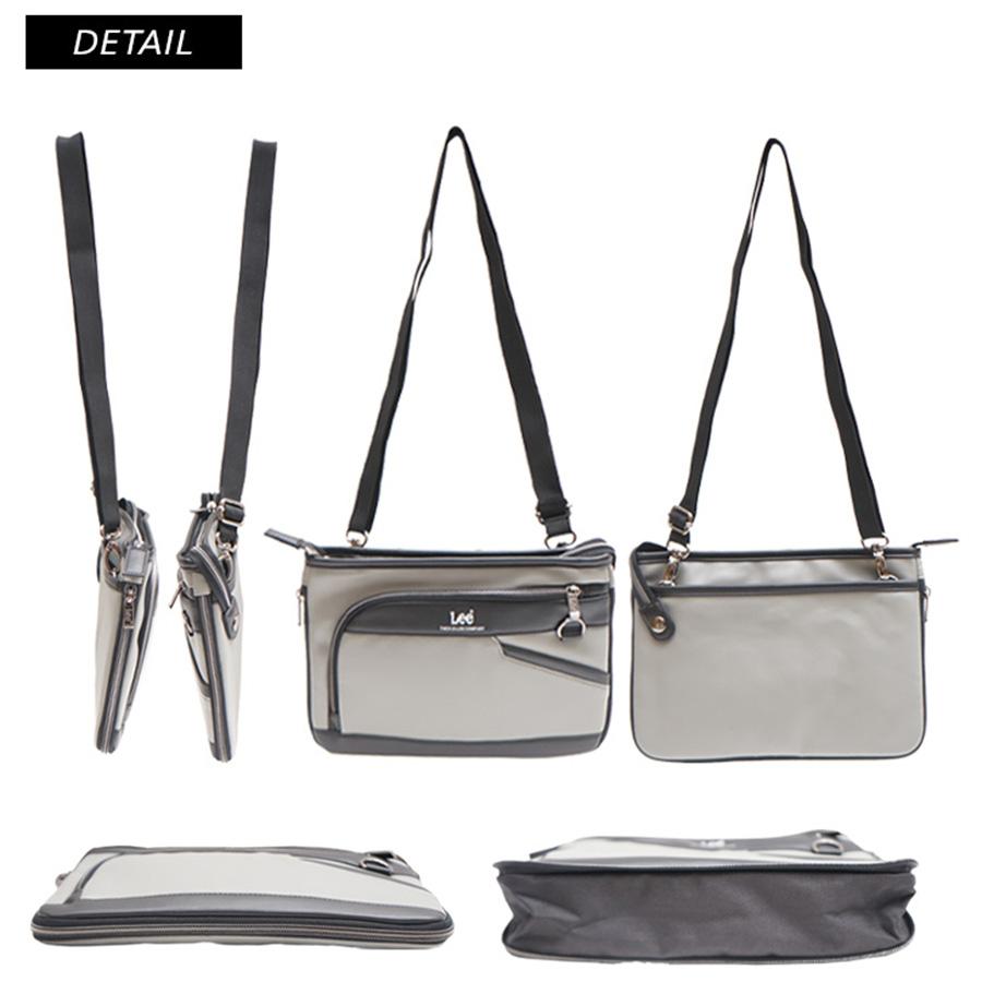 Lee（リー） 【レターパック配送】Lee 320-3734 ショルダー クラッチ
