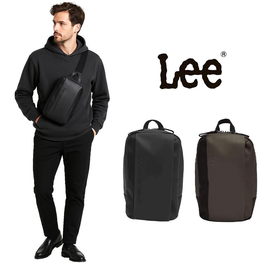 ＆WISER！です！ 選べるノベルティ付】ワイルドスワンズ リジッド 2WAYボディバッグ