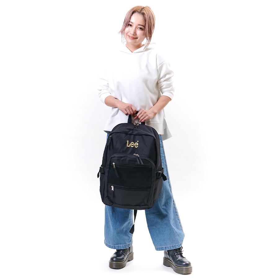 Lee（リー） 【Lee】リュック 大容量 trillion デイパック バック