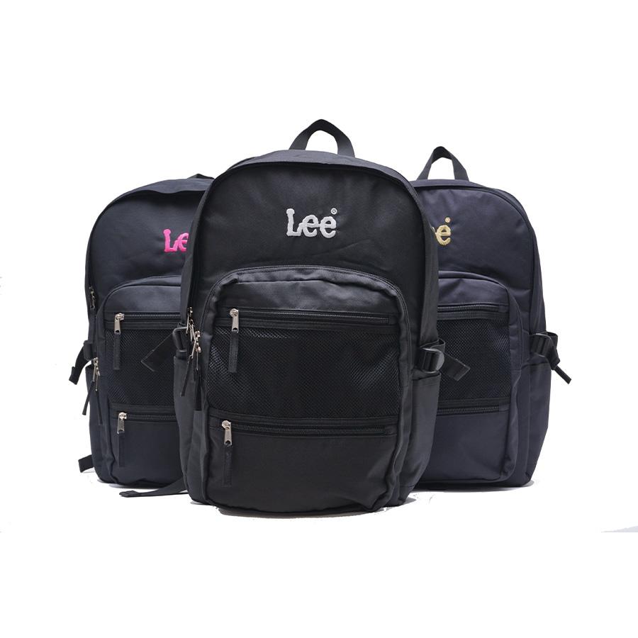 Lee（リー） 【Lee】リュック 大容量 trillion デイパック バック