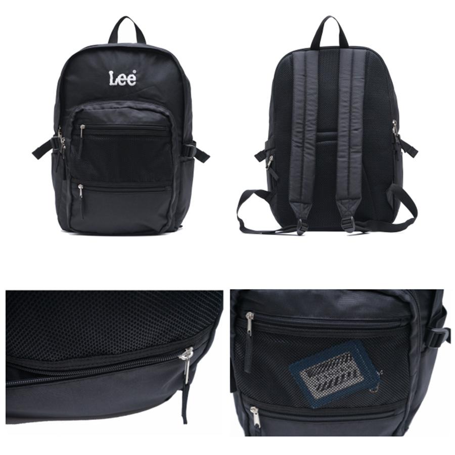 Lee（リー） 【Lee】リュック 大容量 trillion デイパック バック