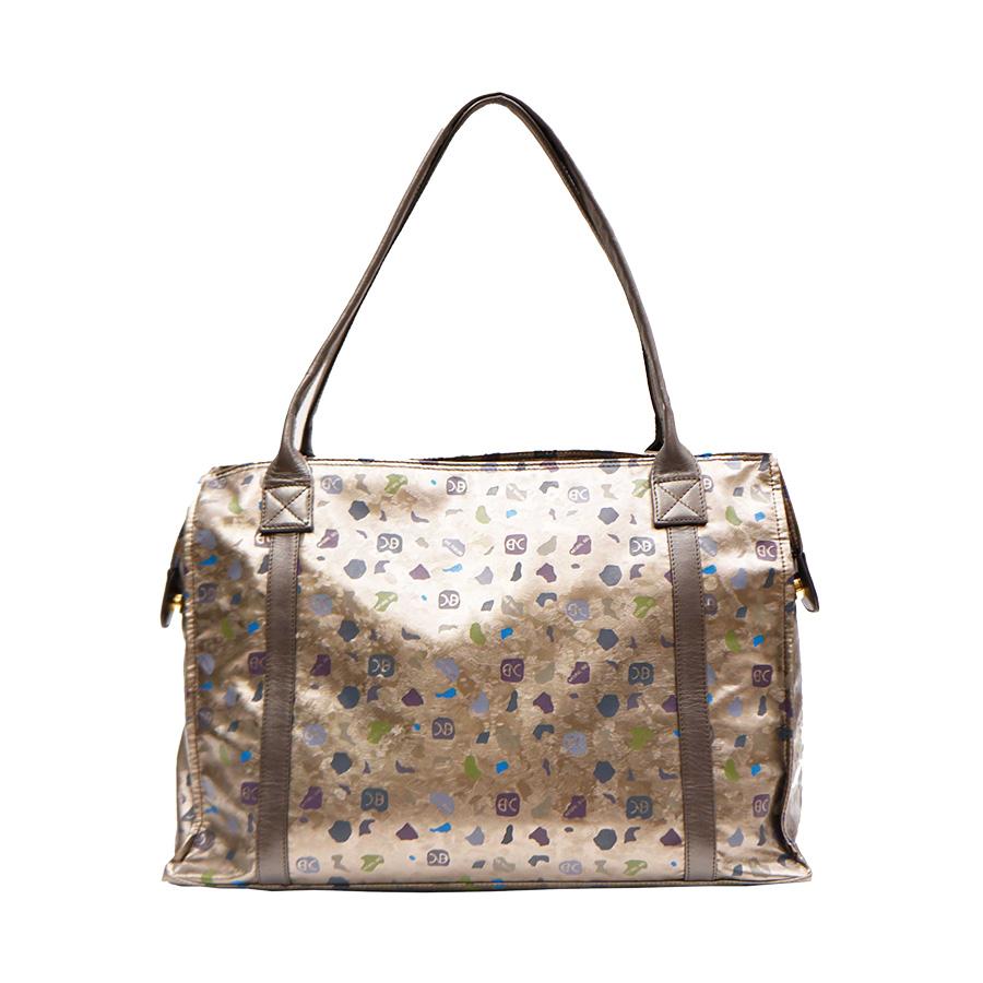 NATURALBAG ナチュラルバック NBトート ボストン 3630 レディース 鞄