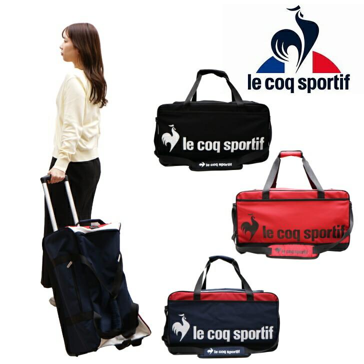 le coq sportif sprotif ルコックスポルティフ ボストン