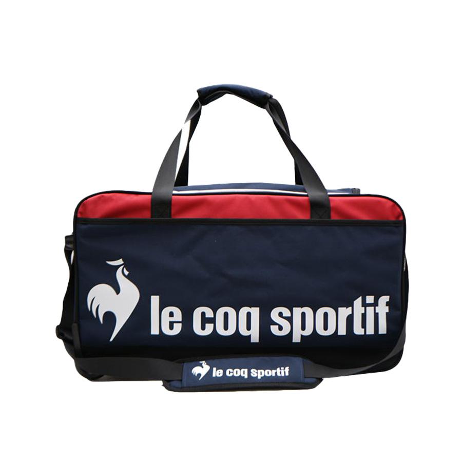 le coq sportif（ルコックスポルティフ） le coq sprotif ボストン