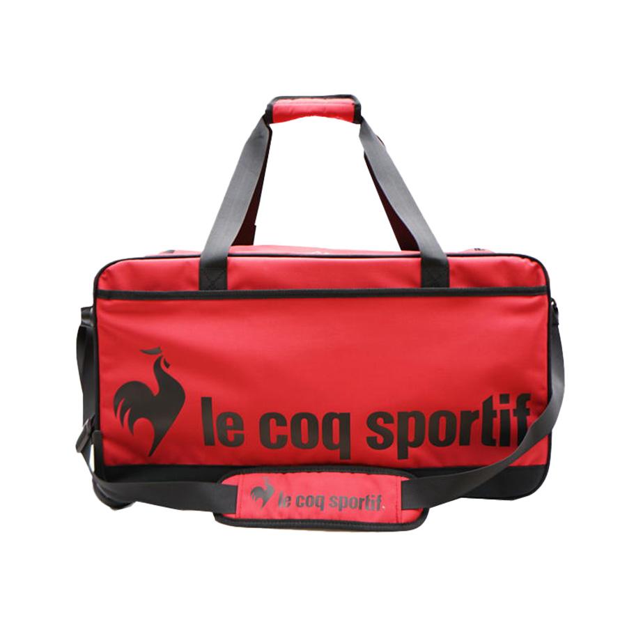 le coq sportif（ルコックスポルティフ） le coq sprotif ボストン