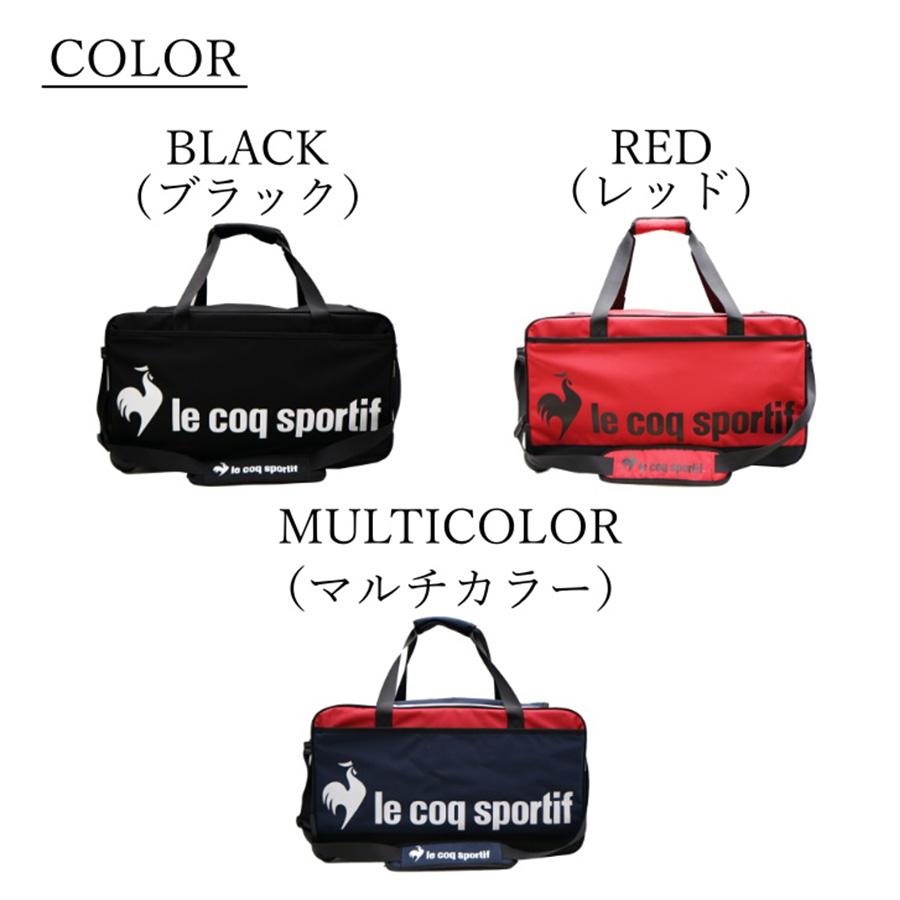le coq sportif（ルコックスポルティフ） le coq sprotif ボストン