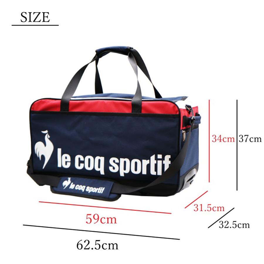 le coq sportif（ルコックスポルティフ） le coq sprotif ボストン