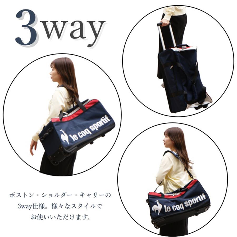 le coq sportif（ルコックスポルティフ） le coq sprotif ボストン