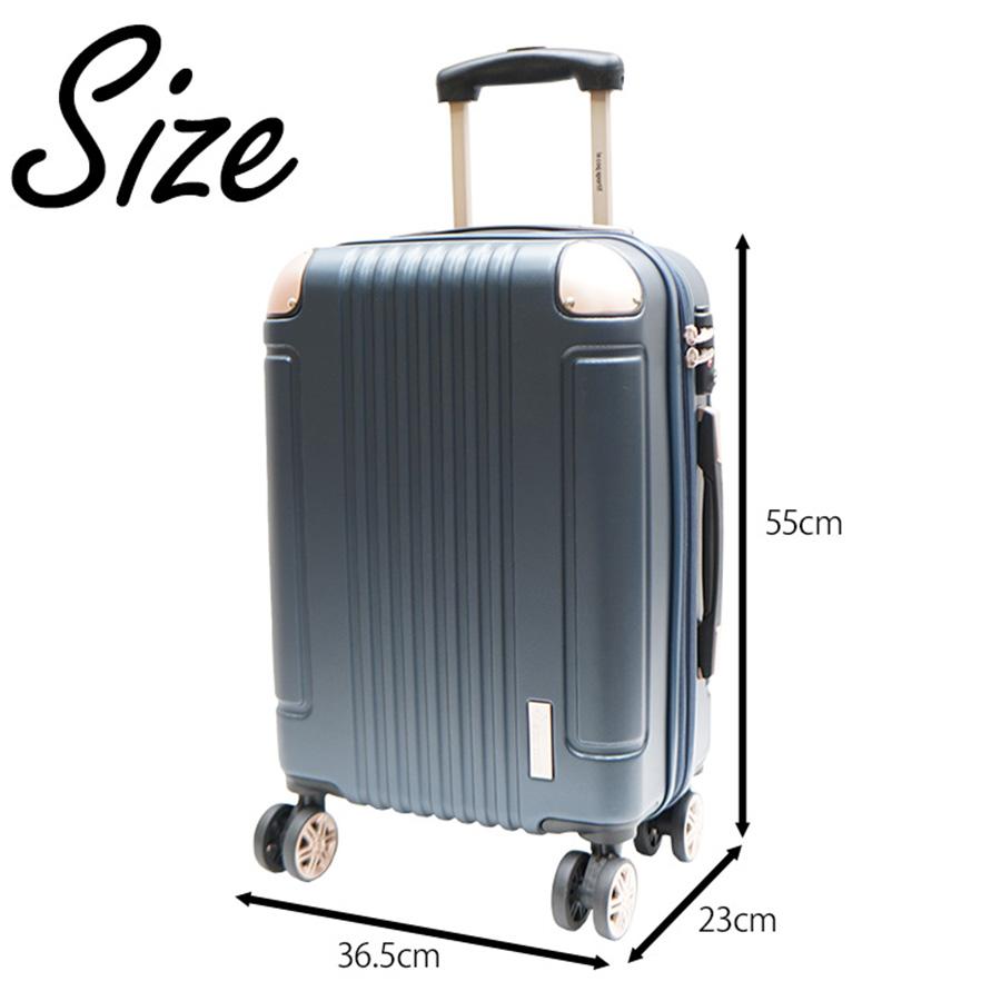 le coq sportif（ルコックスポルティフ） ルコック スーツケース