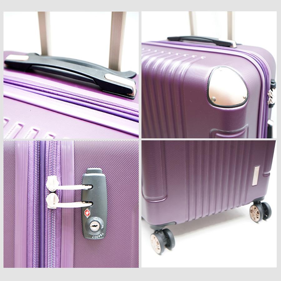 le coq sportif（ルコックスポルティフ） ルコック スーツケース