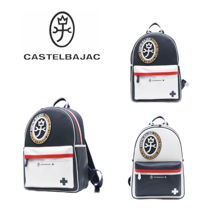 CASTELBAJAC（カステルバジャック） ミック リュック 039731 カバン 鞄 
