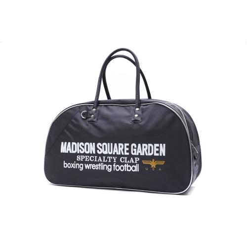 MADISON SQUARE GARDEN マジソンスクエアガーデン ボストン 18L MADISON SQUARE GARDEN マジソンスクエアガーデン ボストン 18L