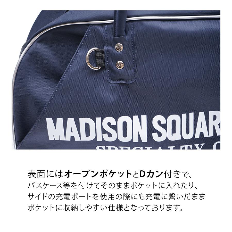 MADISON SQUARE GARDEN マジソンスクエアガーデン ボストン 18L USBポート 多機能 鞄 旅行 通勤 通学 復刻 スポーツジム 人気 父の日 : TascheJack - 通販 - Yahoo!ショッピング MADISON SQUARE GARDEN マジソンスクエアガーデン ボストン 18L USBポート 多機能 鞄 旅行 通勤 通学 復刻 スポーツジム 人気 父の日 : TascheJack - 通販 - Yahoo!ショッピング