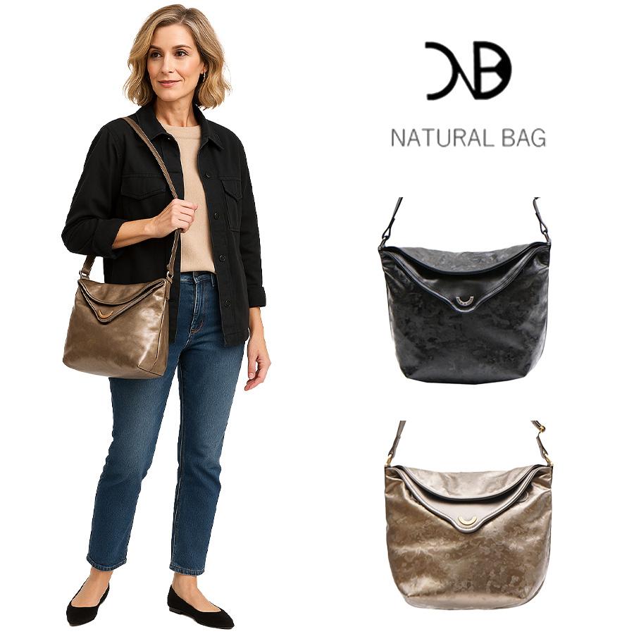 NATURALBAG ナチュラルバック NB ショルダー 5323 レディース 女性