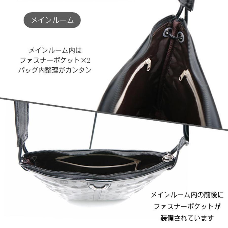 NATURALBAG ナチュラルバック NB ショルダー 5800 レディース 鞄 上品 