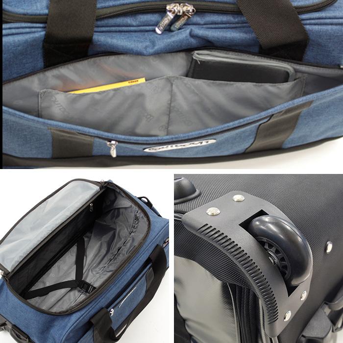 OUTDOOR PRODUCTS（アウトドアプロダクツ） ボストンキャリー 42L 3WAY
