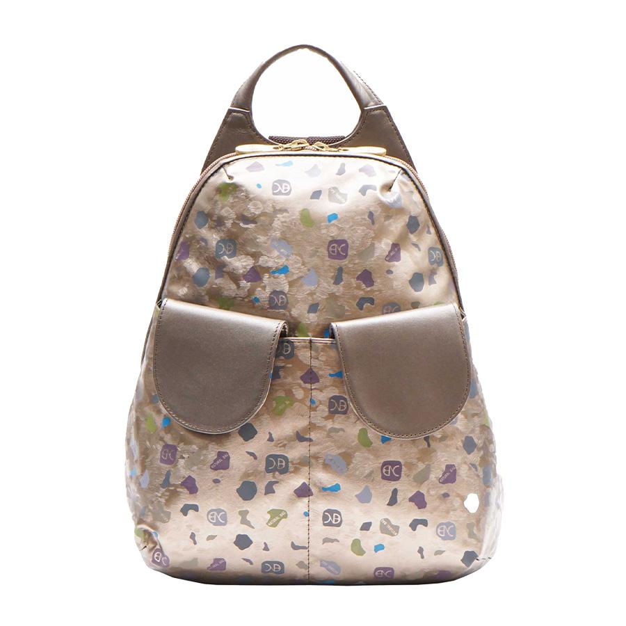 NATURALBAG 6752 リュック 日本製 軽量 母の日 敬老の日 プレゼント