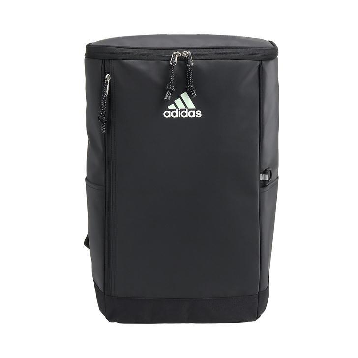 adidas（アディダス） kassel カッセル ボックス型リュック 67881 25L