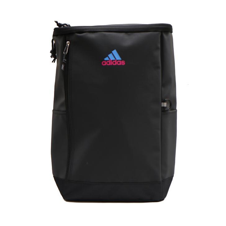 adidas（アディダス） kassel カッセル ボックス型リュック 67881 25L