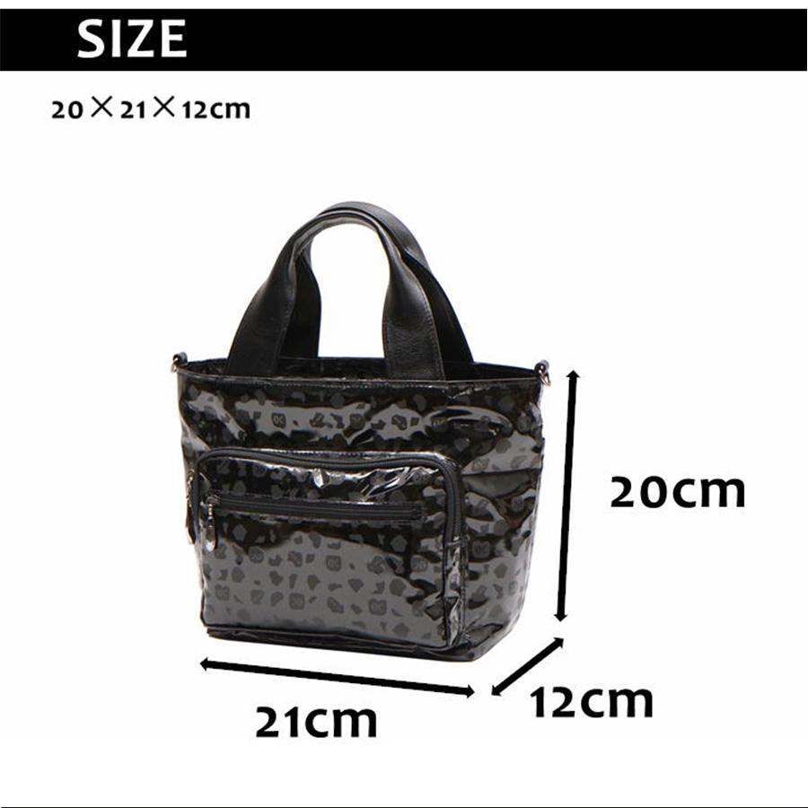 NATURALBAG ナチュラルバック NB トートショルダー 2way 7107 上品